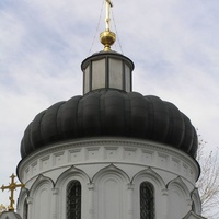 Алексиевский собор