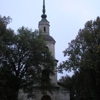 Пророко-Ильинская церковь