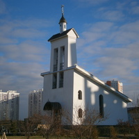 Феодоровская церковь.