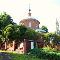 Казанская церковь (31.08.20).
