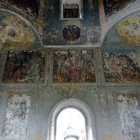 Церковь Казанской иконы Божией Матери (3.10.20).