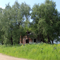Церковь Леонтия Ростовского (19.6.20).
