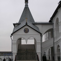 Аннинский собор