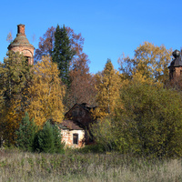 Церковь Воскресения Христова