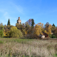 Церковь Воскресения Христова