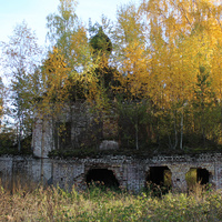 Церковь Благовещения Пресвятой Богородицы (1.10.21).