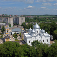 Спасо-Вифанский монастырь (10.6.22).