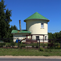 Троицкая церковь (7.6.22).