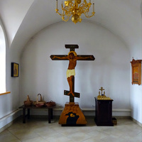 Святодуховская церковь