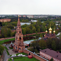 Черниговский скит (18.5.22).