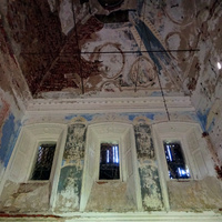 Церковь Михаила Архангела (9.6.22).