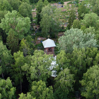 Церковь Казанской иконы Божией Матери (18.6.22).