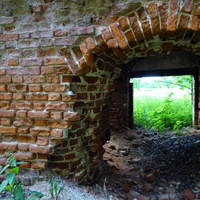 Церковь Сретения Господня (16.0.22).