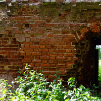 Церковь Сретения Господня (16.0.22).