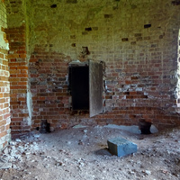 Церковь Феодоровской иконы Божией Матери (18.6.22).