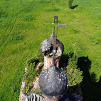 Церковь Феодоровской иконы Божией Матери (18.6.22).