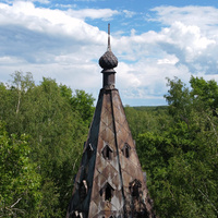 Церковь Сретения Господня (16.0.22).