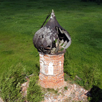 Церковь Феодоровской иконы Божией Матери (18.6.22).