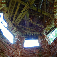 Церковь Сретения Господня (16.0.22).