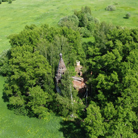 Церковь Сретения Господня (16.0.22).