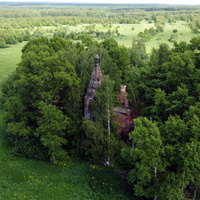 Церковь Сретения Господня (16.0.22).