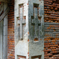 Церковь Казанской иконы Божией Матери (18.6.22).