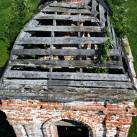 Церковь Феодоровской иконы Божией Матери (18.6.22).