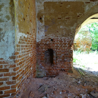 Церковь Сретения Господня (16.0.22).