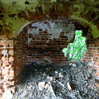 Церковь Сретения Господня (16.0.22).