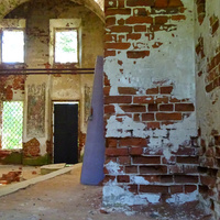 Церковь Георгия Победоносца (25.6.22).