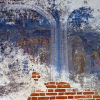 Церковь Собора Пресвятой Богородицы (18.6.22).