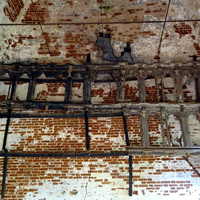 Церковь Собора Пресвятой Богородицы (18.6.22).