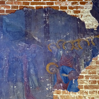 Церковь Собора Пресвятой Богородицы (18.6.22).