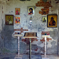 Часовня в Храброво (25.0.22).