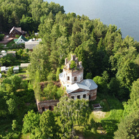 Церковь Георгия Победоносца (25.6.22).