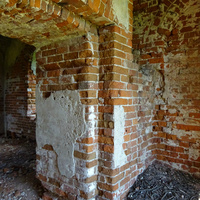 Церковь Феодоровской иконы Божией Матери (18.6.22).