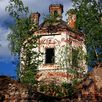 Церковь Георгия Победоносца (25.6.22).