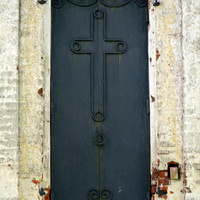 Церковь Георгия Победоносца (25.6.22).