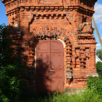 Часовня в Храброво (25.0.22).