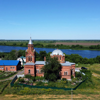 Успения Пресвятой Богородицы церковь (28.6.22).