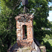 Церковь Покрова Пресвятой Богородицы (25.6.22).