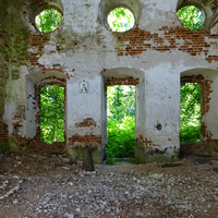 Церковь Николая Чудотворца (24.6.22).