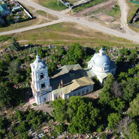 Трехсвятительская церковь (28.6.22).