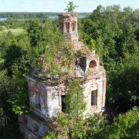 Церковь Николая Чудотворца (24.6.22).