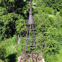 Церковь Покрова Пресвятой Богородицы (25.6.22).