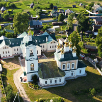 Церковь Илии Пророка (2.7.22).