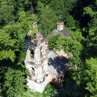 Церковь Покрова Пресвятой Богородицы (25.6.22).