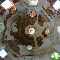 Церковь Николая Чудотворца (24.6.22).