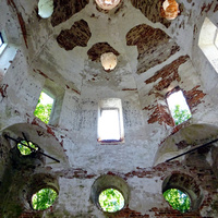 Церковь Николая Чудотворца (24.6.22).