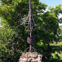 Церковь Покрова Пресвятой Богородицы (25.6.22).